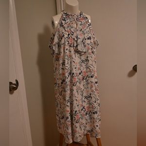 Stork and Babe maternity dress